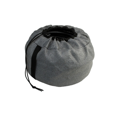 Large Hose Bag