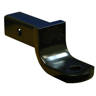 50mm Towbar Hitch (160mm Hole Length, 65mm Drop)