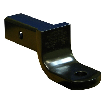 50mm Towbar Hitch (160mm Hole Length, 65mm Drop)