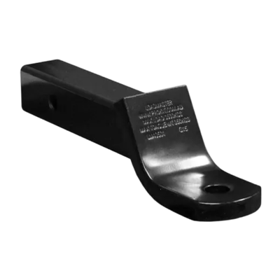 50mm Towbar Hitch (235mm Hole Length, 51mm Drop)
