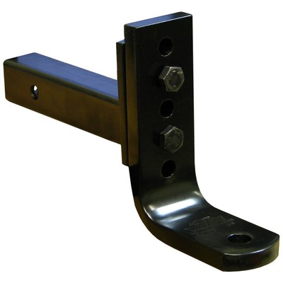 Adjustable Towbar Hitch - 2500kgs