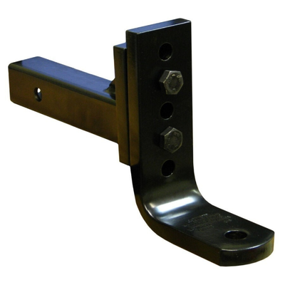 Adjustable Towbar Hitch - 2500kgs
