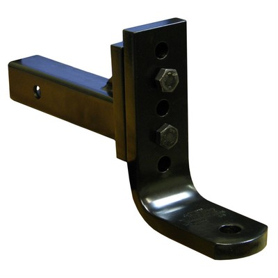 Adjustable Towbar Hitch - 3500kgs