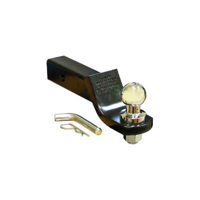 50mm Towbar, Tow Ball & Hitch Kit