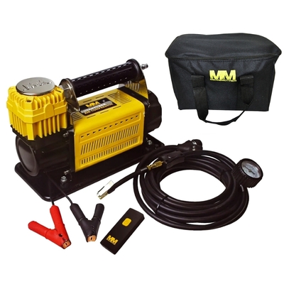 Mean Mother Adventurer 4-180 LPM Air Compressor with Wireless Remote Control