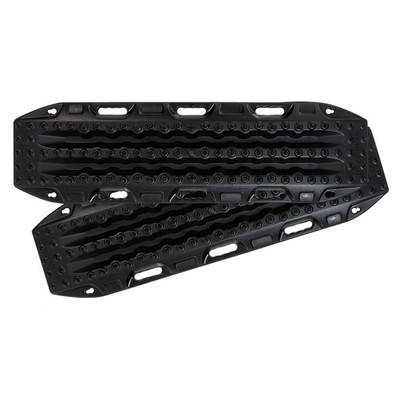 Maxtrax 4WD Recovery Tracks - Black