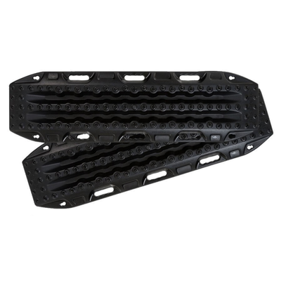 Maxtrax 4WD Recovery Tracks - Black