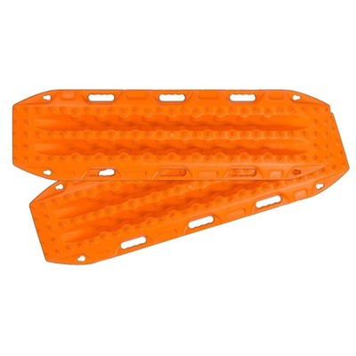 Maxtrax 4WD Recovery Tracks - Orange