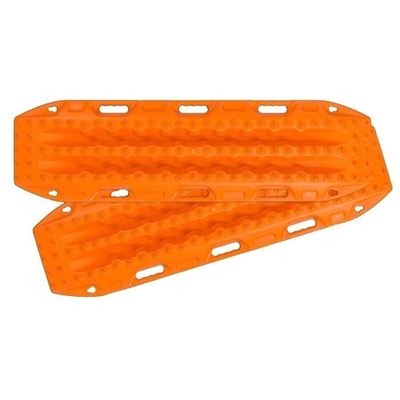 Maxtrax 4WD Recovery Tracks - Orange 4 Pack