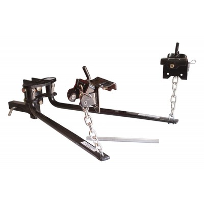 800Lb Weight Distribution Hitch