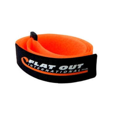 65cm Flat Out Fluro Stacking Strap