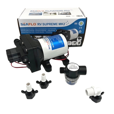 Seaflo RV Supreme MK2 12V Water Pump