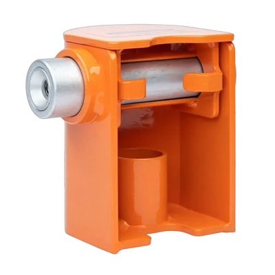 Saracen Caravan & Trailer Hitch Lock