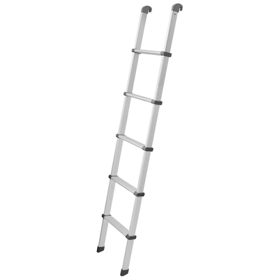 5-Step Caravan Internal Bunk Bed Ladder