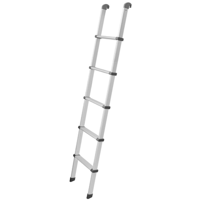 5-Step Caravan Internal Bunk Bed Ladder
