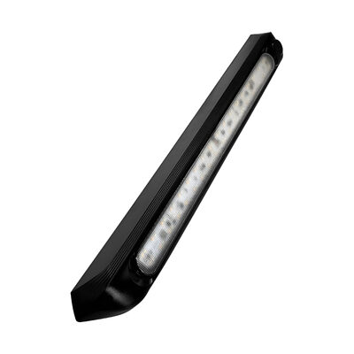 Black 500mm 12V Dual LED Awning Light (No Switch)