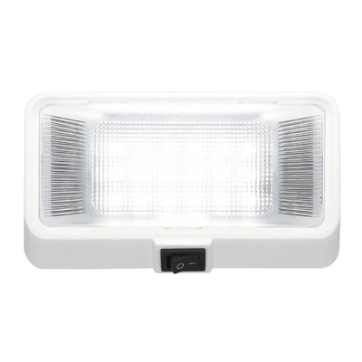 12V LED Awning Porch or Tunnel Boot Light (White)