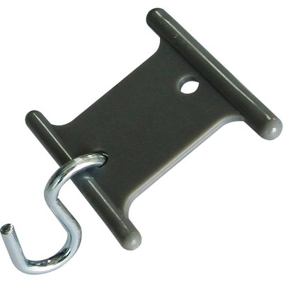 Awning Track Hanger 'S' Hooks (6 Pack)