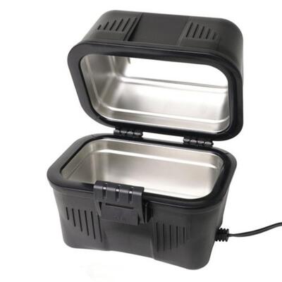 12V Portable Stove / Oven