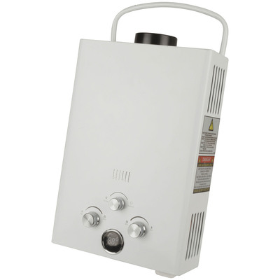 Portable Gas Hot Water System