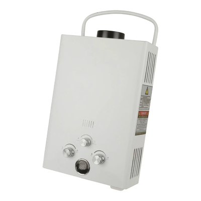 Portable Gas Hot Water System