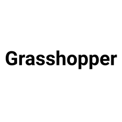Grasshopper