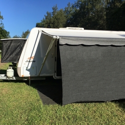 XD Caravan Screens have just arrived 
