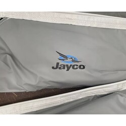 Do I Have a Jayco Bagged Awning on My Jayco Camper? 