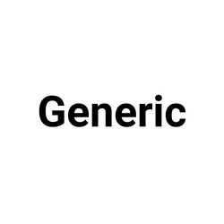 Generic