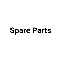 Spare parts