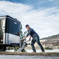 Helpful tips when setting up and using your Trailer Valet 