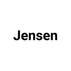 Jensen