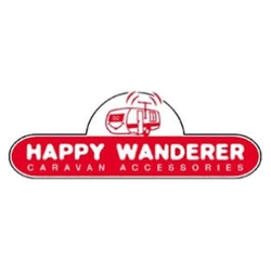 Happy Wanderer