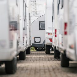 How to know which type of Caravan or Camper Trailer you have?